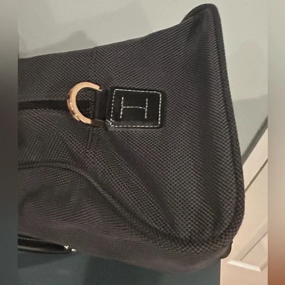 London Fog Oxford carry-on - Picture 3 of 8